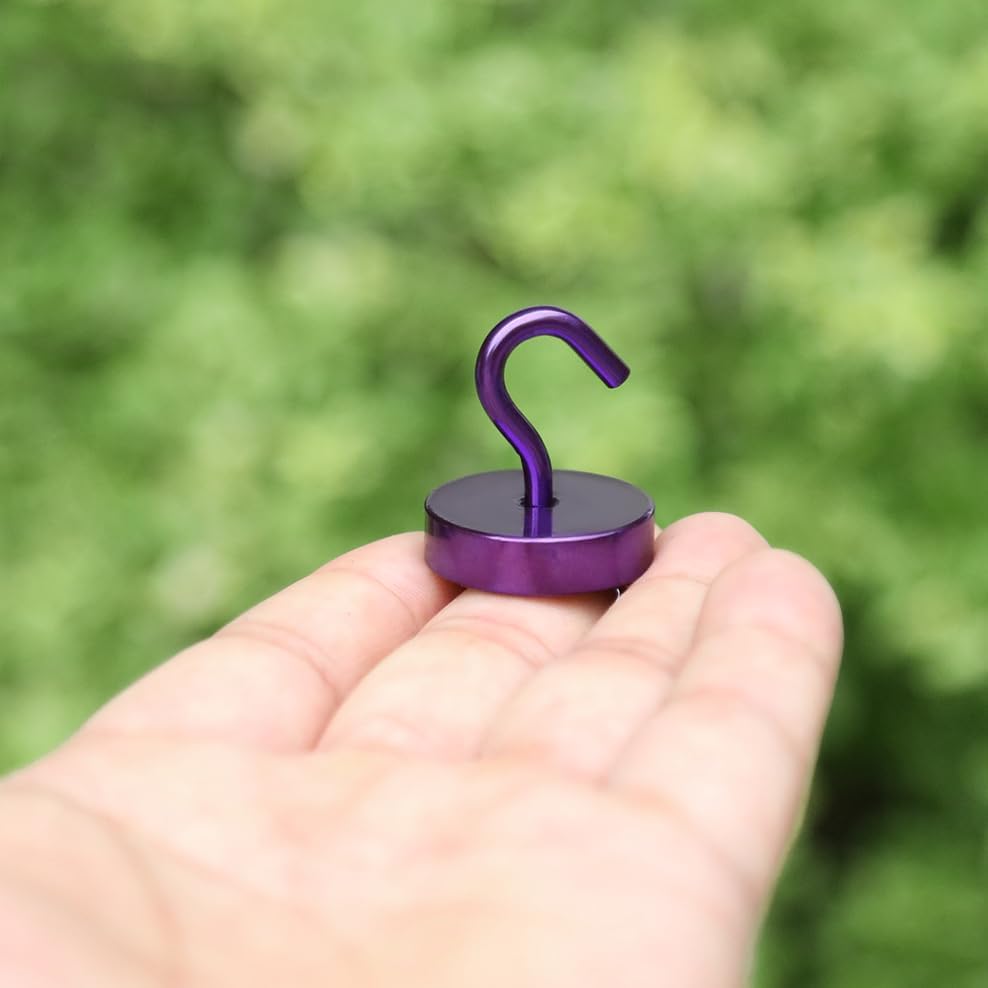 Neosmuk Magnetic Hooks Steel Tube Design - Image 3