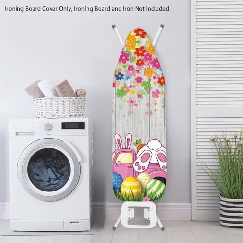 Bunny Thick Iron Board Cover - Image 3