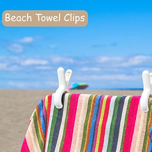 6 Pack Plastic Clothes Pins - Image 5