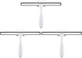 AmazerBath Squeegee for Shower Glass Doors by AmazerBath