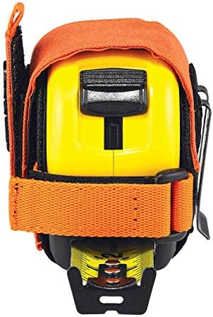Ergodyne - 19770 Squids 3770 Tape Measure Holder - Image 4