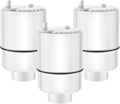 Fil-fresh 3-Pack PURFaucet Water Filter Replacement by Fil-Fresh
