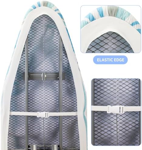 BNDX Ironing Board Cover 15x54 – Standard Fit - Image 3