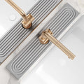 eormoe Faucet Mat for Kitchen Sink by eormoe