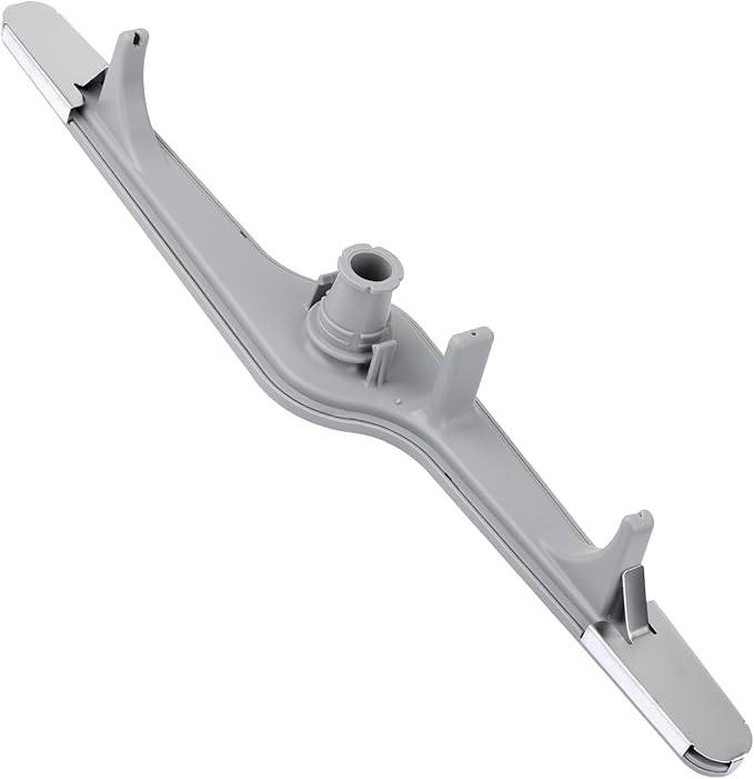 154568002 Dishwasher Lower Spray Arm for Frigidaire Kenmore Dishwashers 1545680 pw asm 5304517203 AP3958746 1196170 1542508 Dishwasher part 1543358 154414101 154250801 154250901 154281101