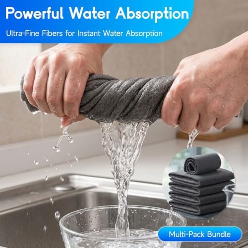Thickened Magic Cleaning Cloth - Image 4