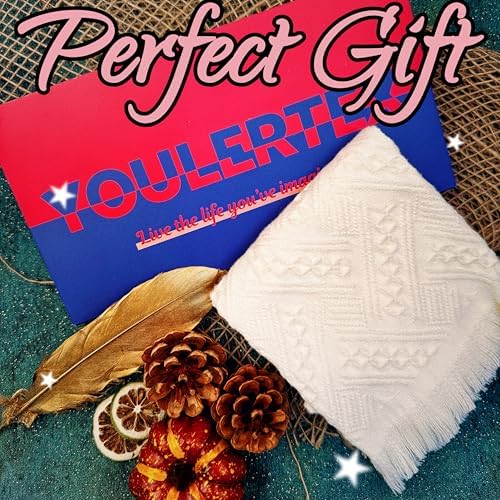 Luxury Decorative Hand Towels Bathroom: Boho Home Deco - Image 4
