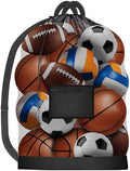 Handy Laundry Mesh Ball Bag by Handy+Laundry
