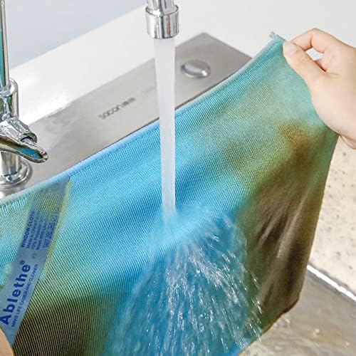 Ablethe Window Cleaning Cloth - Image 6