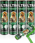 VOUBIEN 10" Large Lint Roller Refills by VOUBIEN