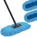 19 Inch Dust Mops for Floor Cleaning by KalTell