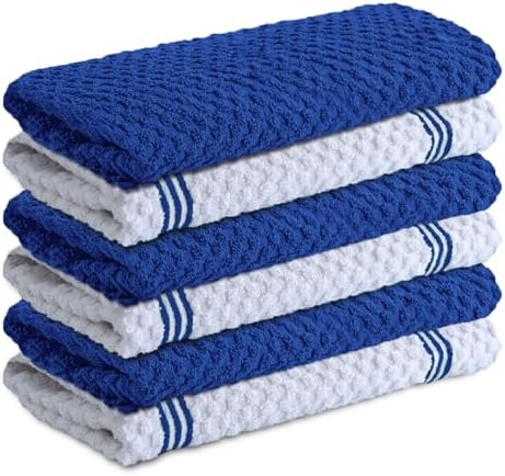 Infinitee Xclusives Kitchen Towels by InfiniteeXclusives