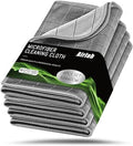 Airlab Carbon Microfiber Towels by AirlabStudio