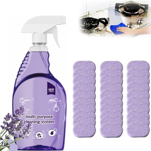 Spray Oven Cleaner, Clean Spray Cleaner by Unknown