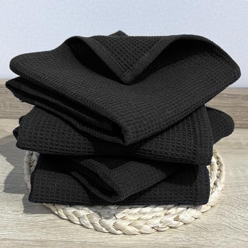 PY HOME & SPORTS Dish Towels Set - Image 5