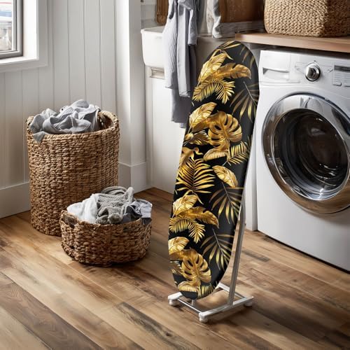 HOMETITUTE Vintage Rose Ironing Board Cover Stretch Fabric - Image 6