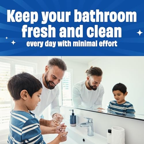 Scrubbing Bubbles Easy Clean Quick Eraser, Glass Doors & More - Image 3