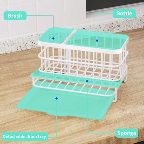 HapiRm Sink Caddy Sponge Holder - Image 6