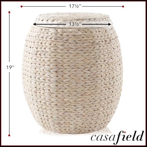 Casafield Round Storage Basket - Image 7