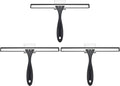 AmazerBath Squeegee for Shower Glass Door, Shower Squeegee for Glass Doors by AmazerBath