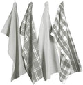 LANE LINEN 100% Cotton Kitchen Dish Cloths, Ultra Soft Absorbent Quick Drying by LaneLinen