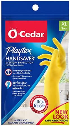 Playtex HandSaver Gloves: XL by PlaytexSport