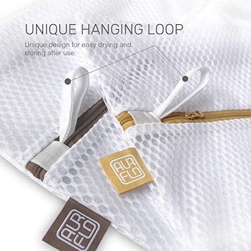 Extra Large Mesh Laundry Bags for Delicates - Image 6