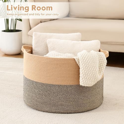 Foldable Laundry Hamper Basket - Image 2