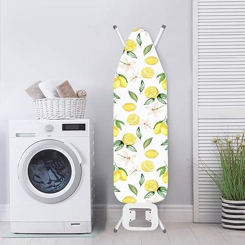Lemon Ironing Board Cover Thick Table Top Ironing Board Cover - Image 4