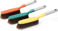 15" Soft Brist. Hand Broom Brush 3 PackBed Sofa Counter Hair Clear | Soft by kagyuan