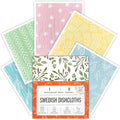 Swedish Dishcloths for Kitchen, 5 Pack Reusable Paper Towels Washable, Super by Unknown
