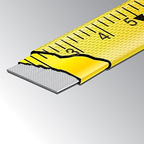Komelon 6633 Open Reel Fiberglass Tape Measure - Image 5
