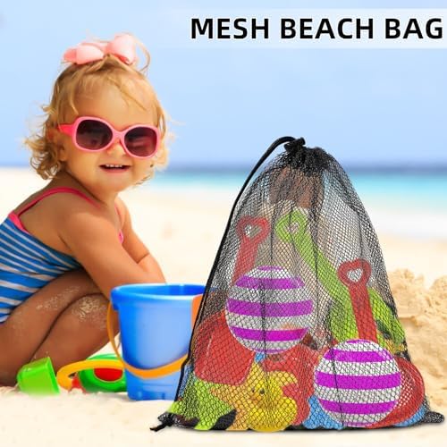 10PCS Durable Delicate Laundry Bag - Image 2