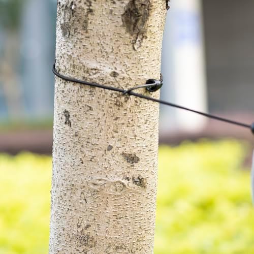 Retractable Clothesline, Portable Clothes Line - Image 4