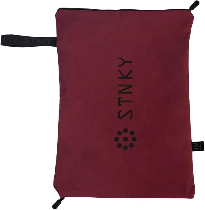 STNKY Bag Pro - Laundry Bag - Wash Bag - Image 2