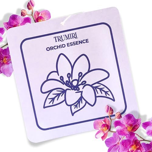 Orchid Essence - Scented Sachets by TRUMIRI