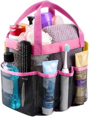 Lifewit Mesh Shower Caddy Portable by Lifewit