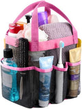 Lifewit Mesh Shower Caddy Portable by Lifewit