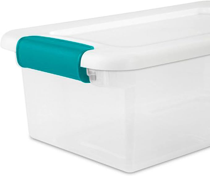 STERILITE 14928012 See Latching Box - Image 3