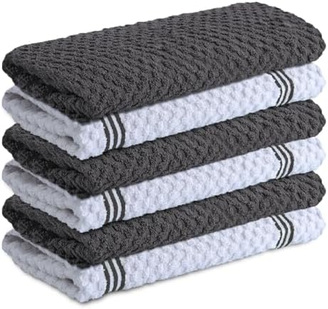 Infinitee Xclusives Kitchen Towels by InfiniteeXclusives