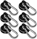 DIYMAG Magnetic Hooks by DIYMAG