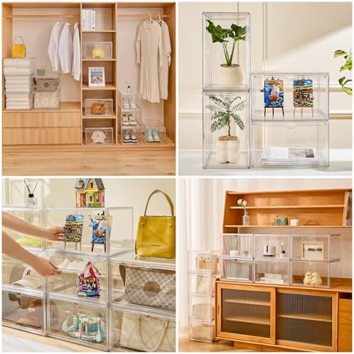 Acrylic Display Cases for Collectibles - Image 5