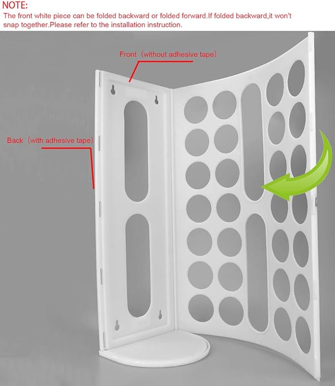 Lunies Grocery Bag Holder - Image 5