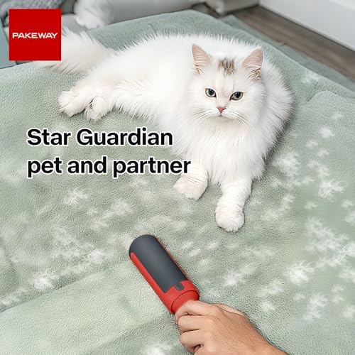 PAKEWAY 2 Pack Pet Hair Remover - Image 2