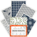 Swedish Dishcloths, 5 Pack Swedish Dishcloths by Unknown