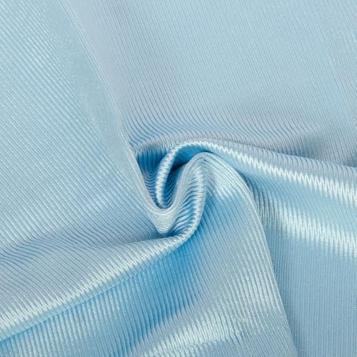 Microfiber Glass Cleaning and Polishing Cloth, Lint Free, 15.7 x 15.7 Inch - Image 4