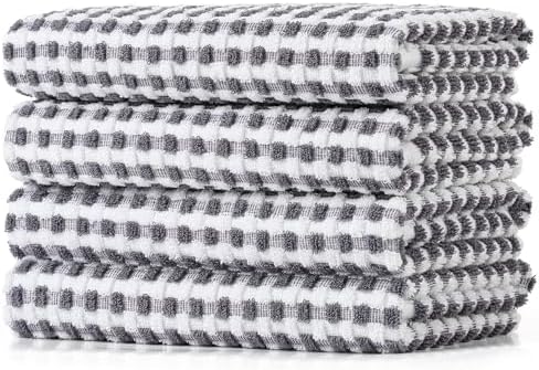 SALAS Cotton Dish Towels Cloths by Unknown