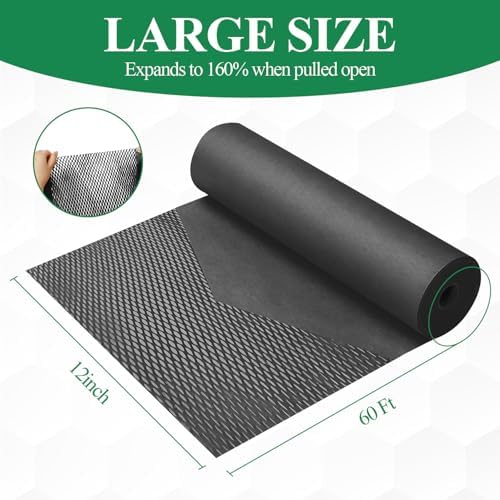 Honeycomb Packing Paper, Recyclable Moving Supplies Bubble Packing Wrap - Image 2