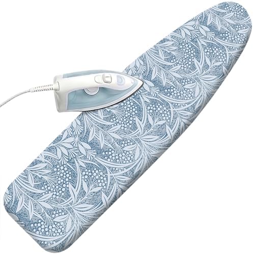 Padded Ironing Board Cover, 15 * 54 in Standard Size Ironing Board Covers by Unknown