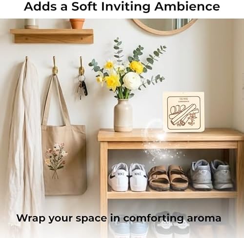 Scented Sachets for Drawer and Closet Freshener - Image 4